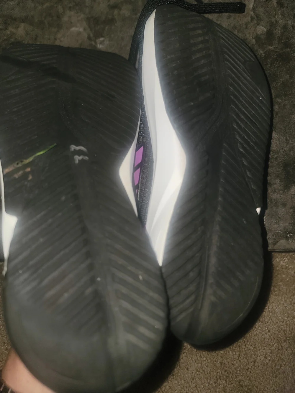 Girls Shoes - Adidas